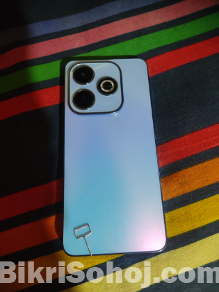 infinix hot 40i